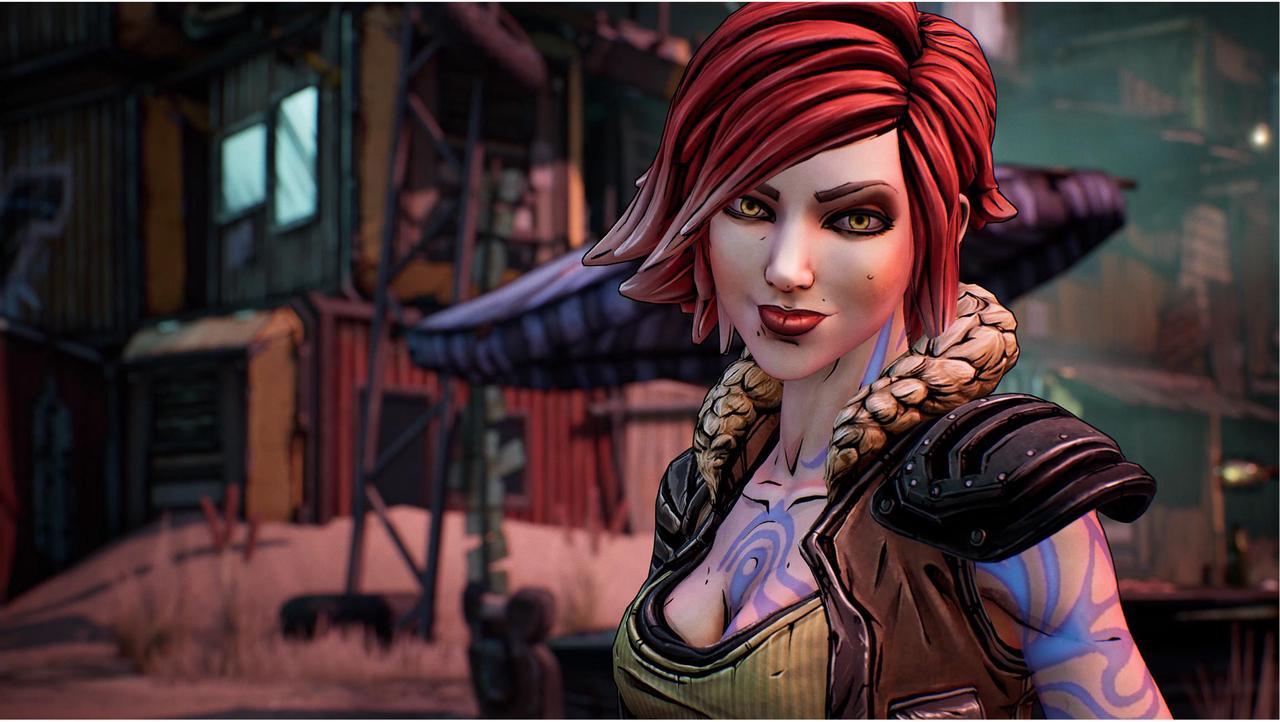 Alt view image 2 of 7 - Borderlands 3 Super Deluxe (Steam) [Online Game Code]