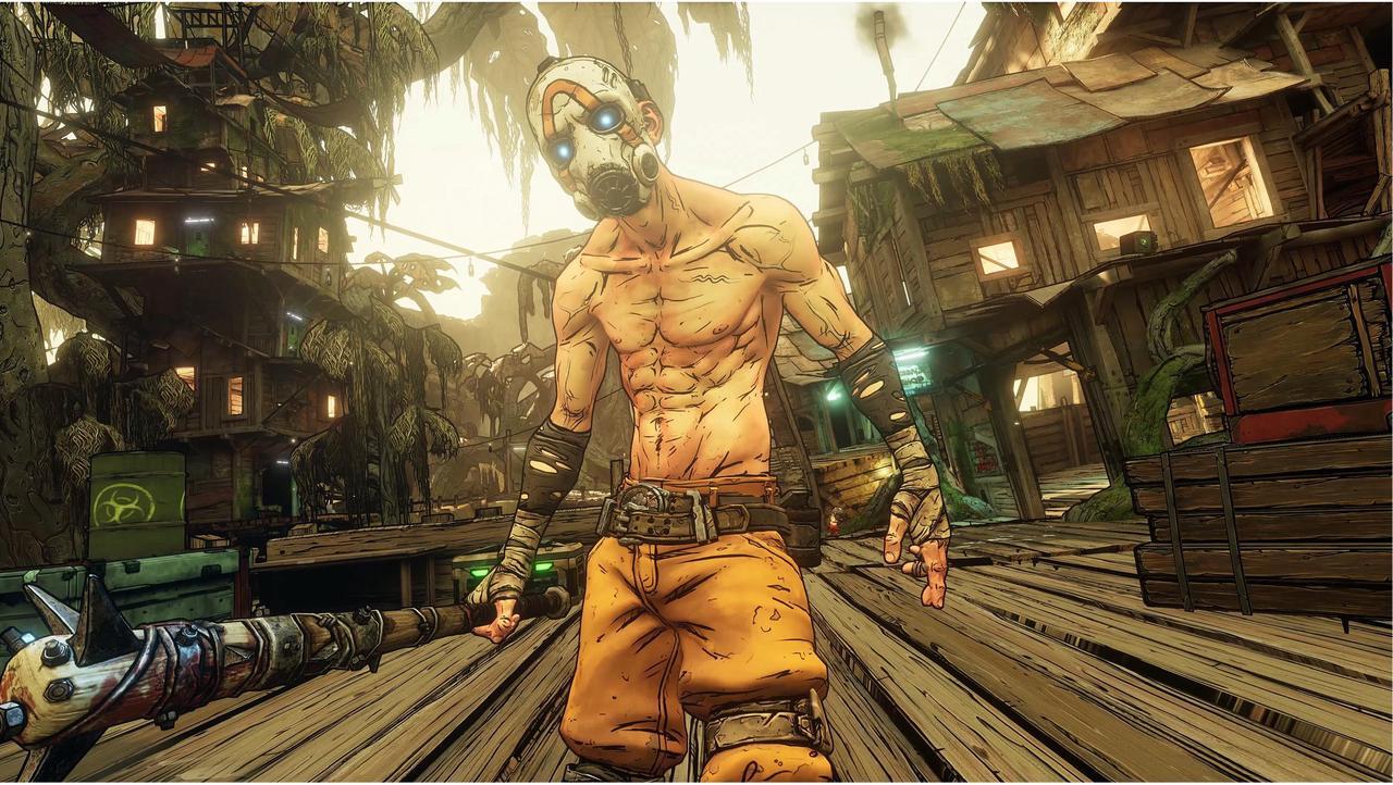 Alt view image 4 of 7 - Borderlands 3 Super Deluxe (Steam) [Online Game Code]