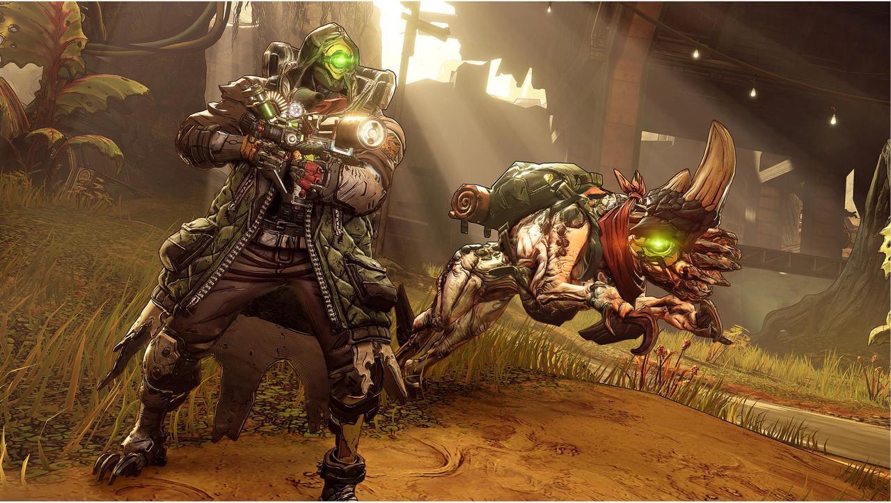 Alt view image 6 of 7 - Borderlands 3 Super Deluxe (Steam) [Online Game Code]