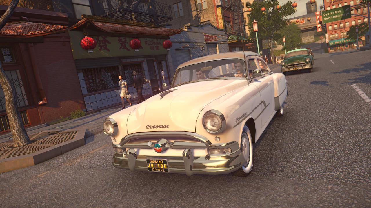 Alt view image 11 of 11 - Mafia II: Definitive Edition  [Online Game Code]