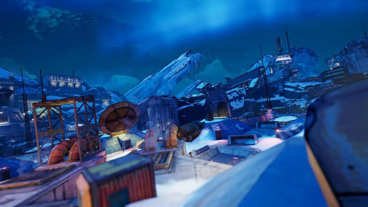 Alt view image 2 of 9 - Borderlands 3: Season Pass 2 (Epic) [Online Game Code]