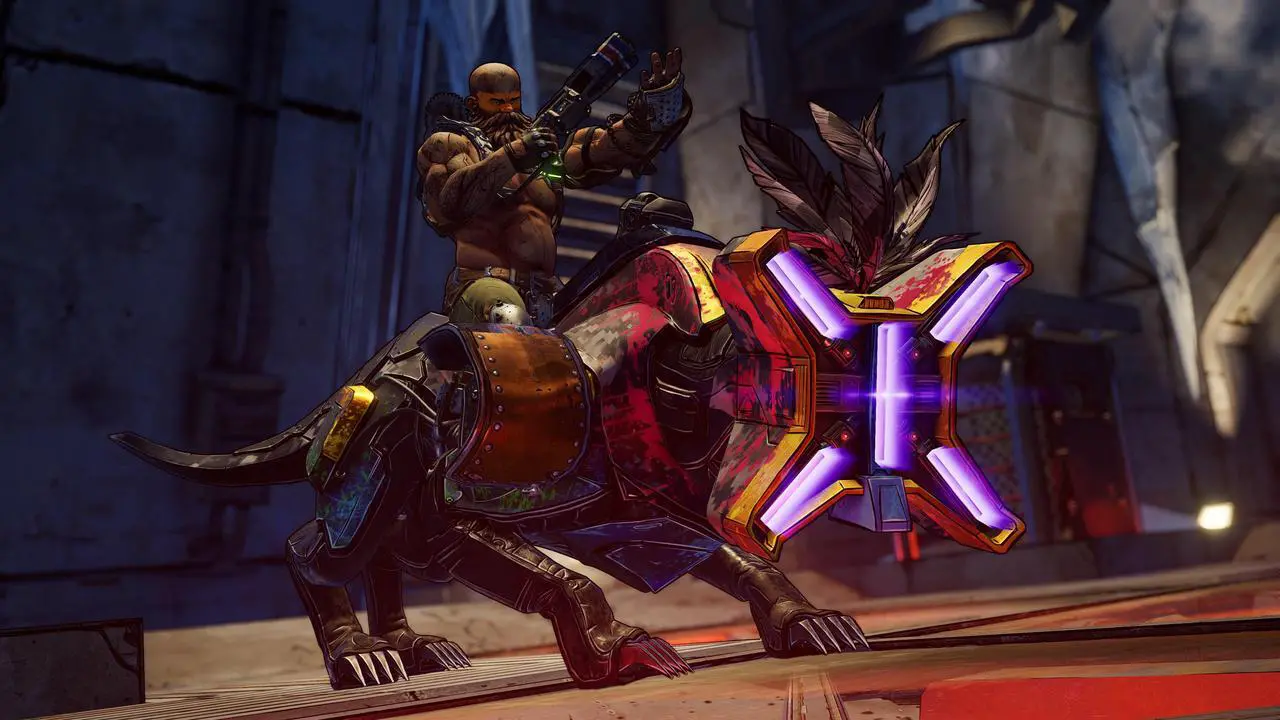 Alt view image 3 of 9 - Borderlands 3: Season Pass 2 (Epic) [Online Game Code]