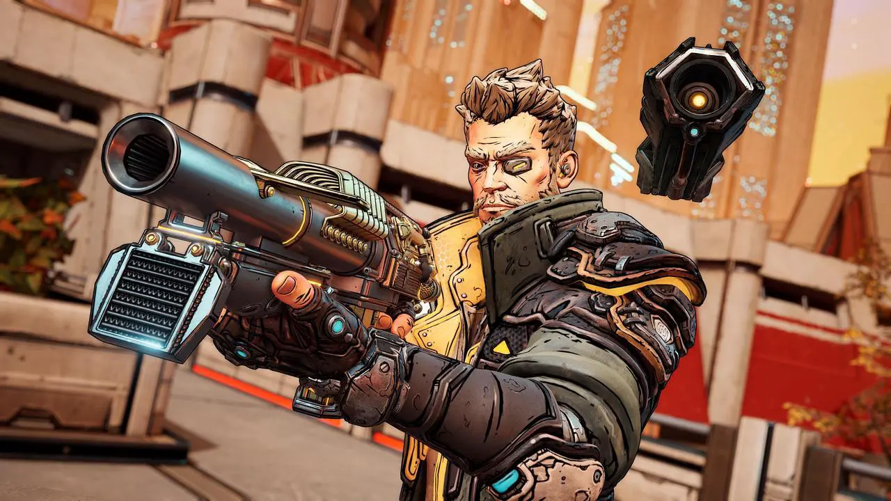 Alt view image 4 of 9 - Borderlands 3: Season Pass 2 (Epic) [Online Game Code]