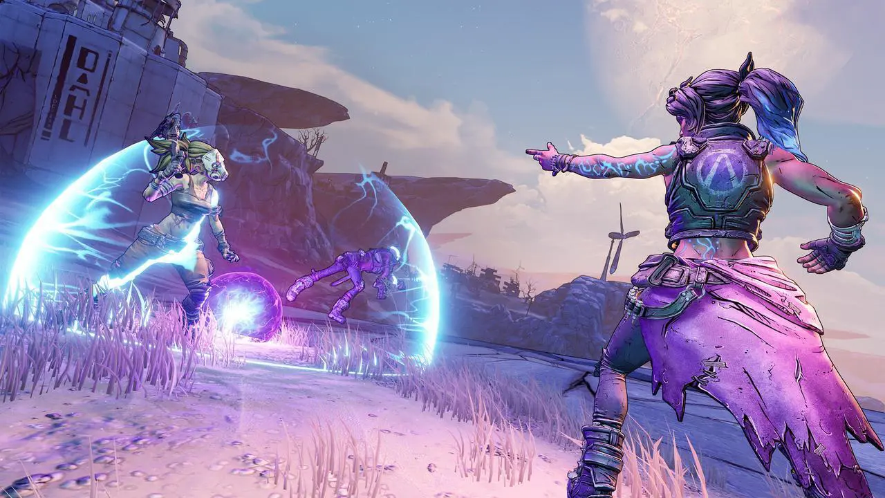 Alt view image 6 of 9 - Borderlands 3: Season Pass 2 (Epic) [Online Game Code]