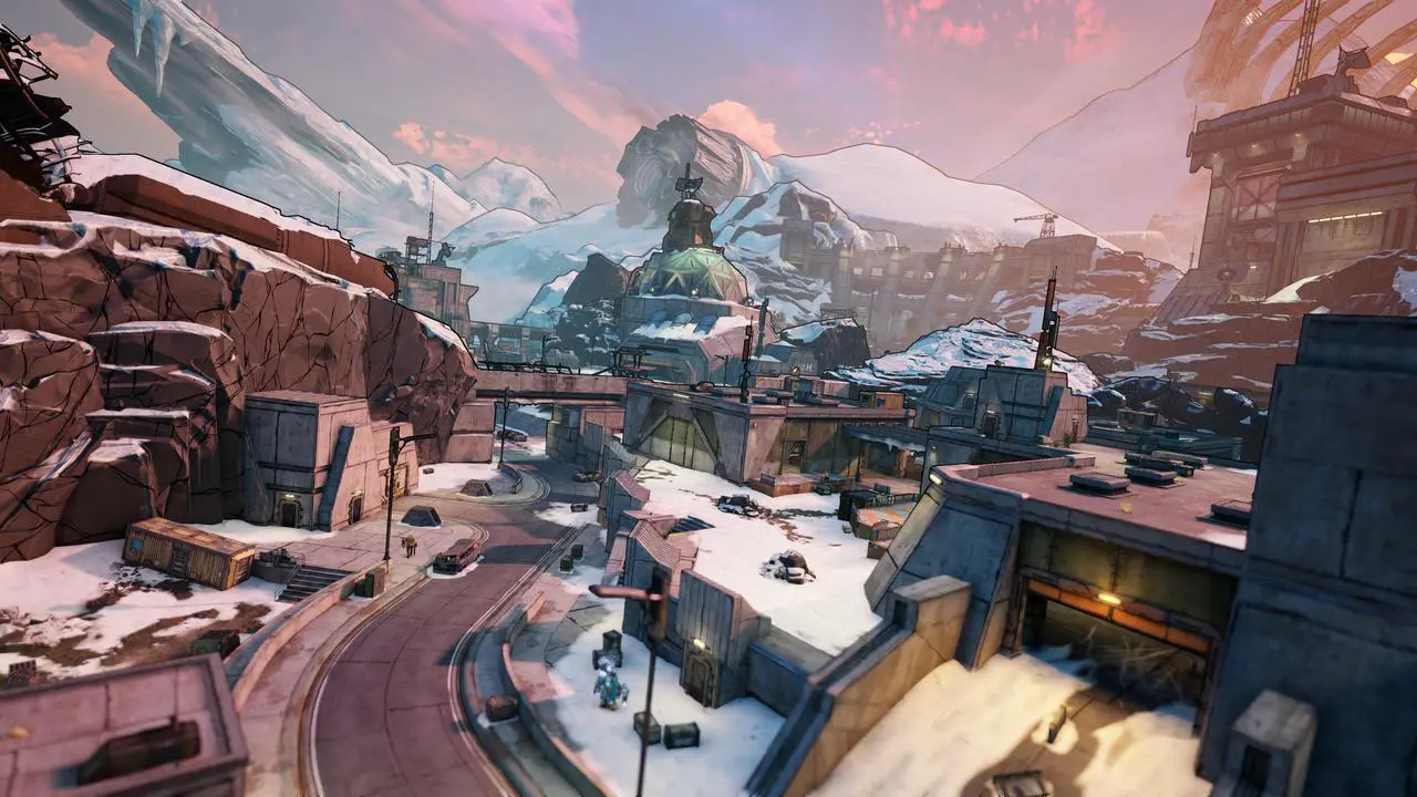 Alt view image 7 of 9 - Borderlands 3: Season Pass 2 (Epic) [Online Game Code]