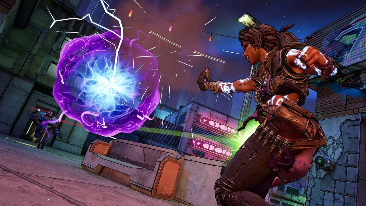 Alt view image 9 of 9 - Borderlands 3: Season Pass 2 (Epic) [Online Game Code]
