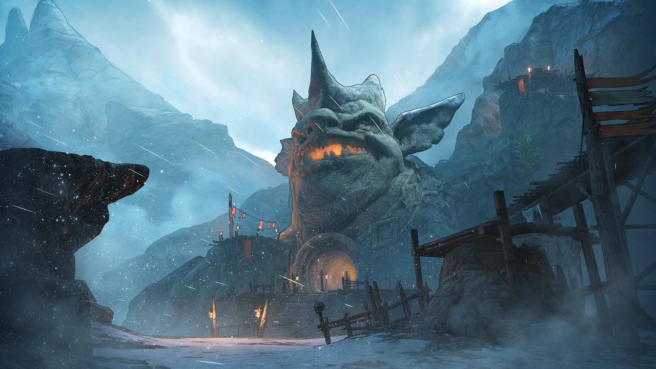 Alt view image 3 of 6 - Tiny Tina's Wonderlands  [Epic Online Game Code]