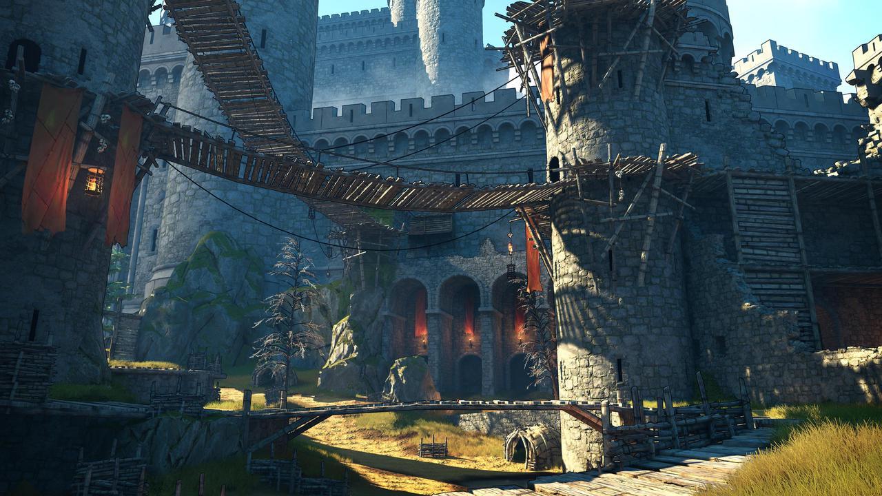 Alt view image 6 of 6 - Tiny Tina's Wonderlands  [Epic Online Game Code]