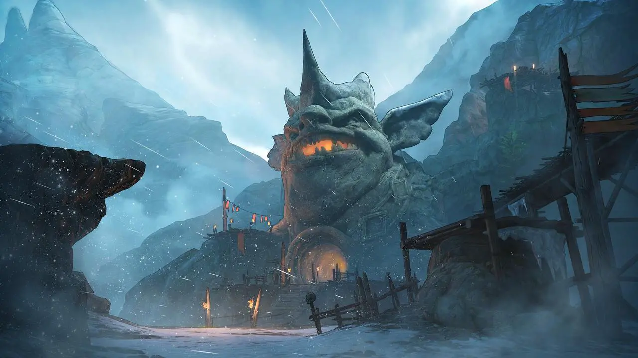 Alt view image 6 of 6 - Tiny Tina's Wonderlands - PC [Steam Online Game Code]
