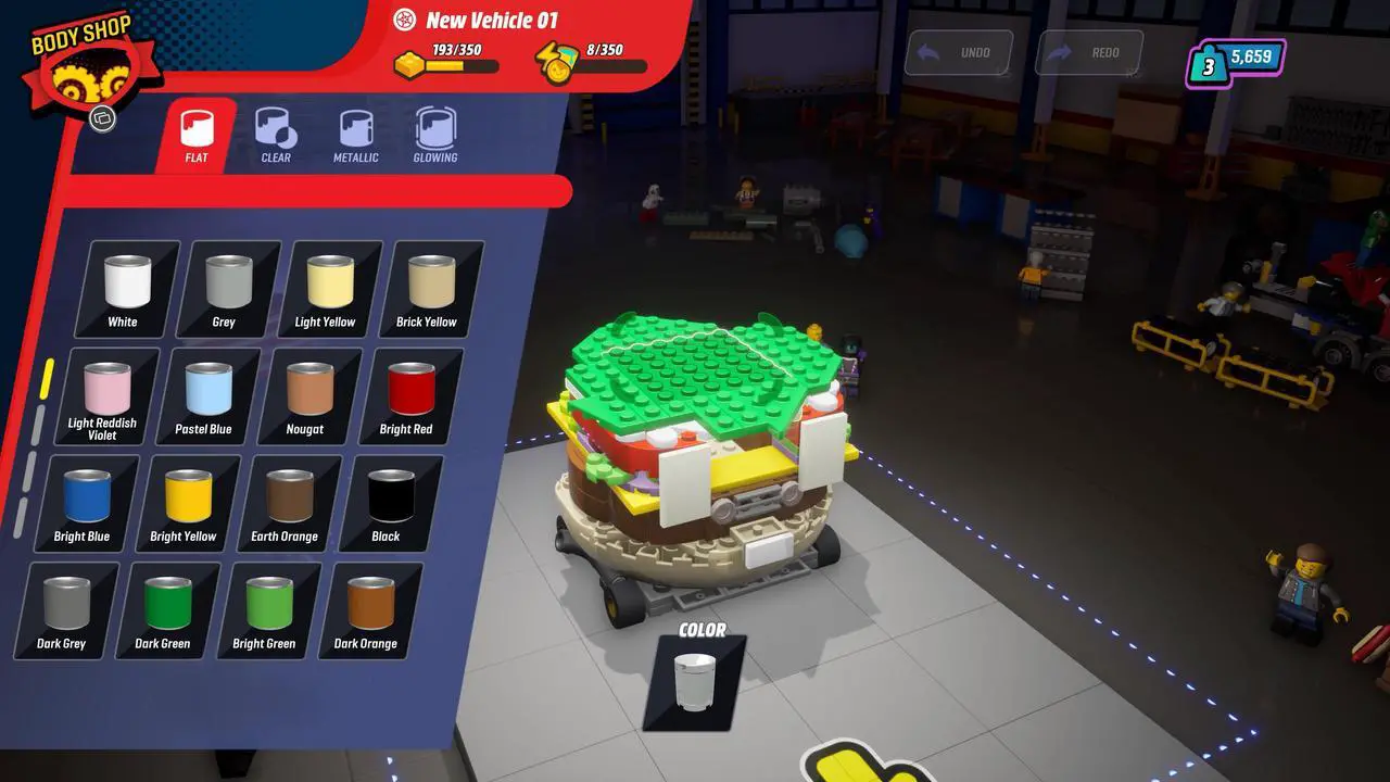 Alt view image 2 of 6 - LEGO® 2K Drive - PC [Epic games Online Game Code]