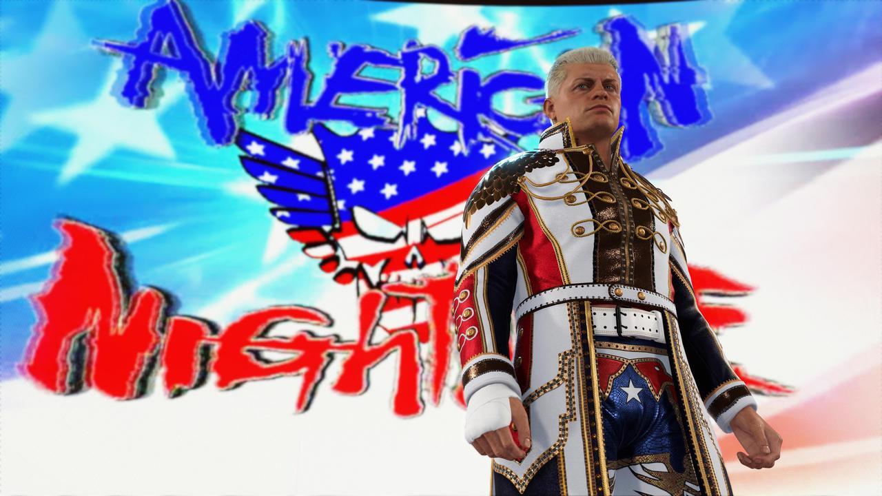 Alt view image 6 of 6 - WWE 2K24 - PC [Steam Online Game Code]
