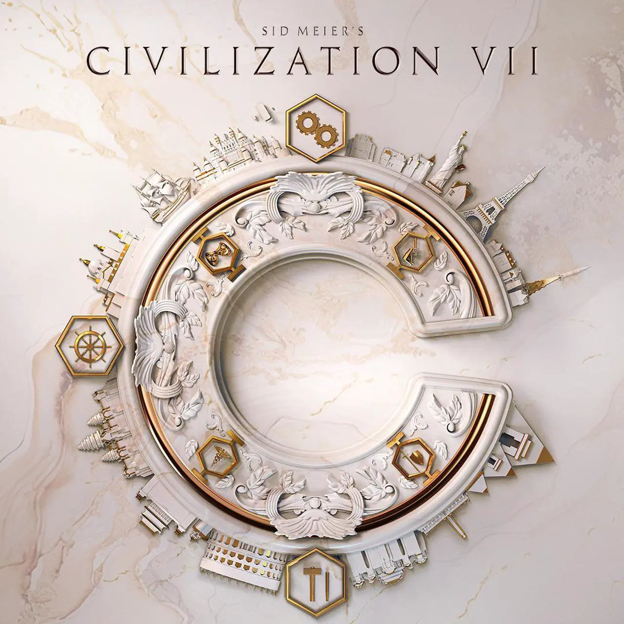 Alt view image 9 of 9 - Sid Meier's Civilization® VII - PC [Steam Online Game Code]