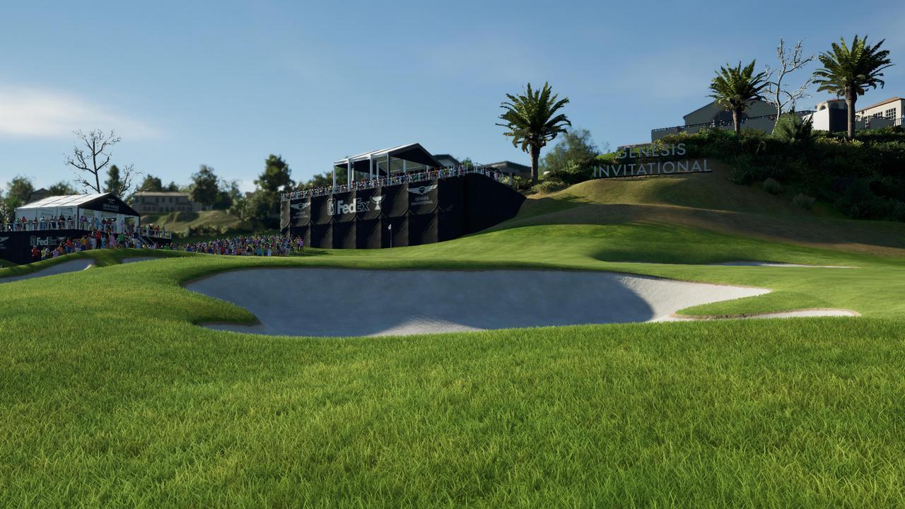 Alt view image 9 of 9 - PGA TOUR 2K25 - PC [Steam Online Game Code]