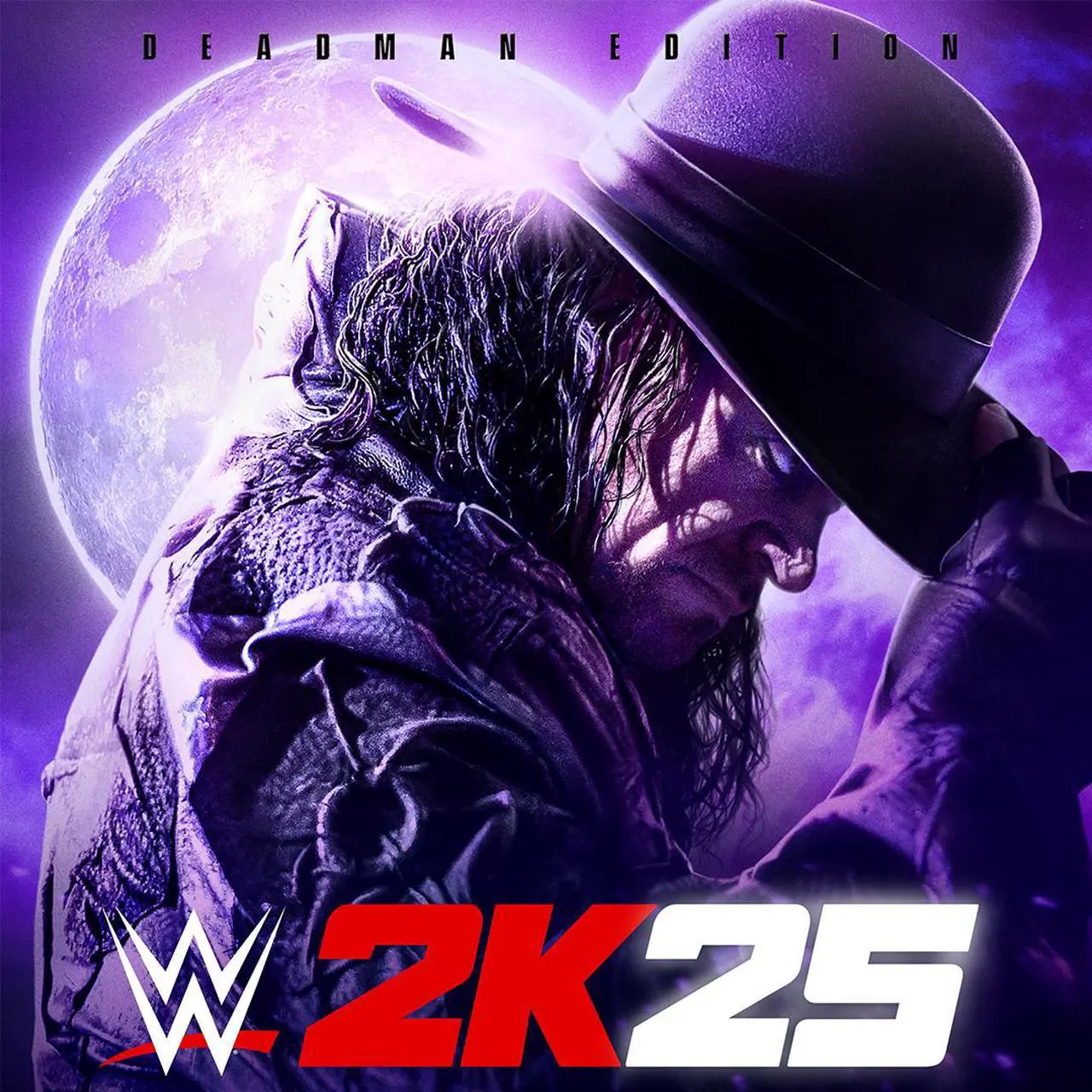 Alt view image 2 of 2 - WWE 2K25 Deadman Edition - PC [Steam Online Game Code]