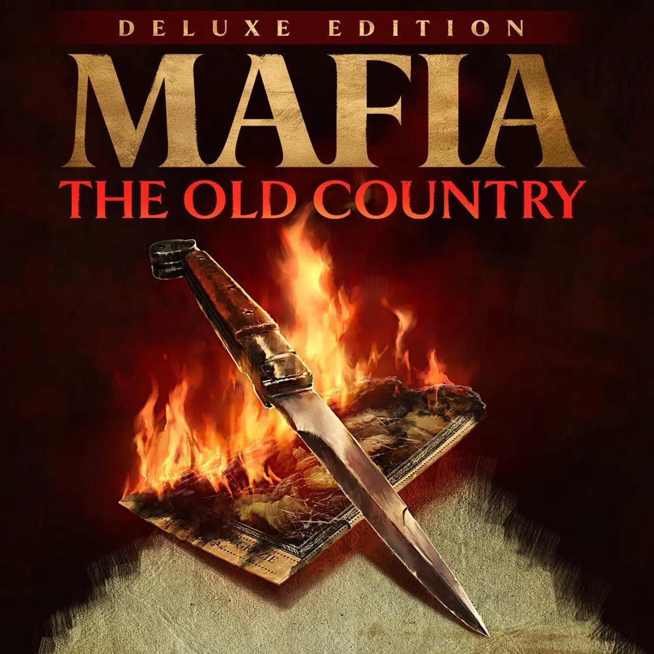 Alt view image 8 of 8 - Mafia: The Old Country Deluxe Edition - PC [Steam Online Game Code]