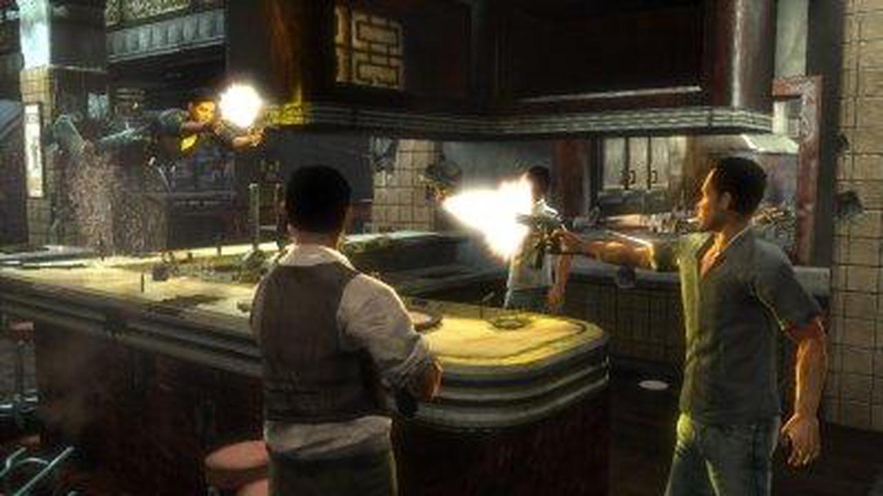 Alt view image 17 of 20 - John Woo Presents Stranglehold PC Game
