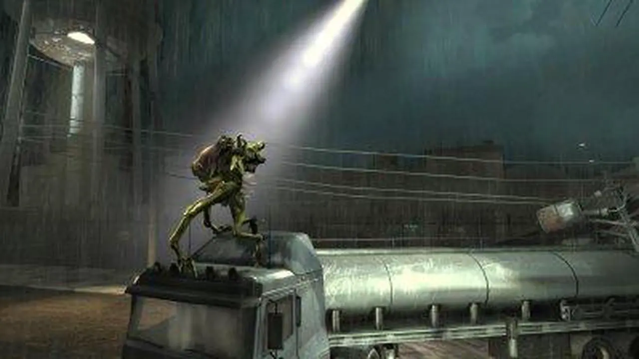 Alt view image 5 of 19 - Blacksite: Area 51 PC Game