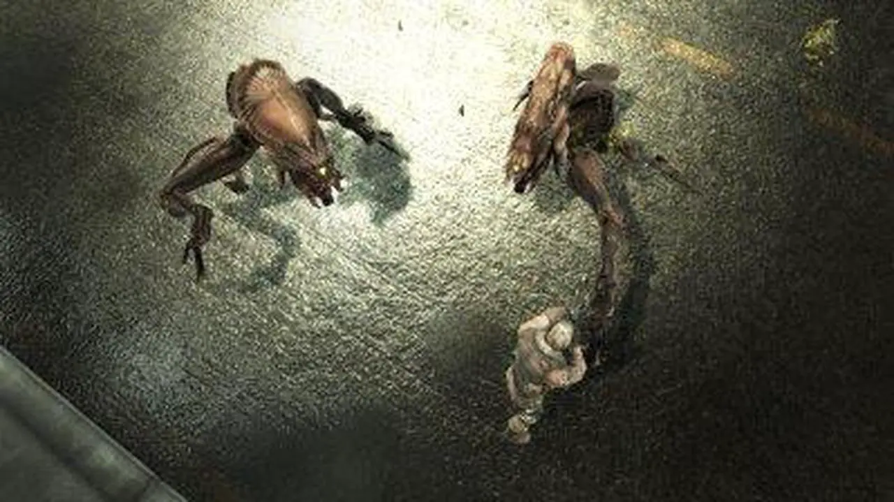 Alt view image 7 of 19 - Blacksite: Area 51 PC Game