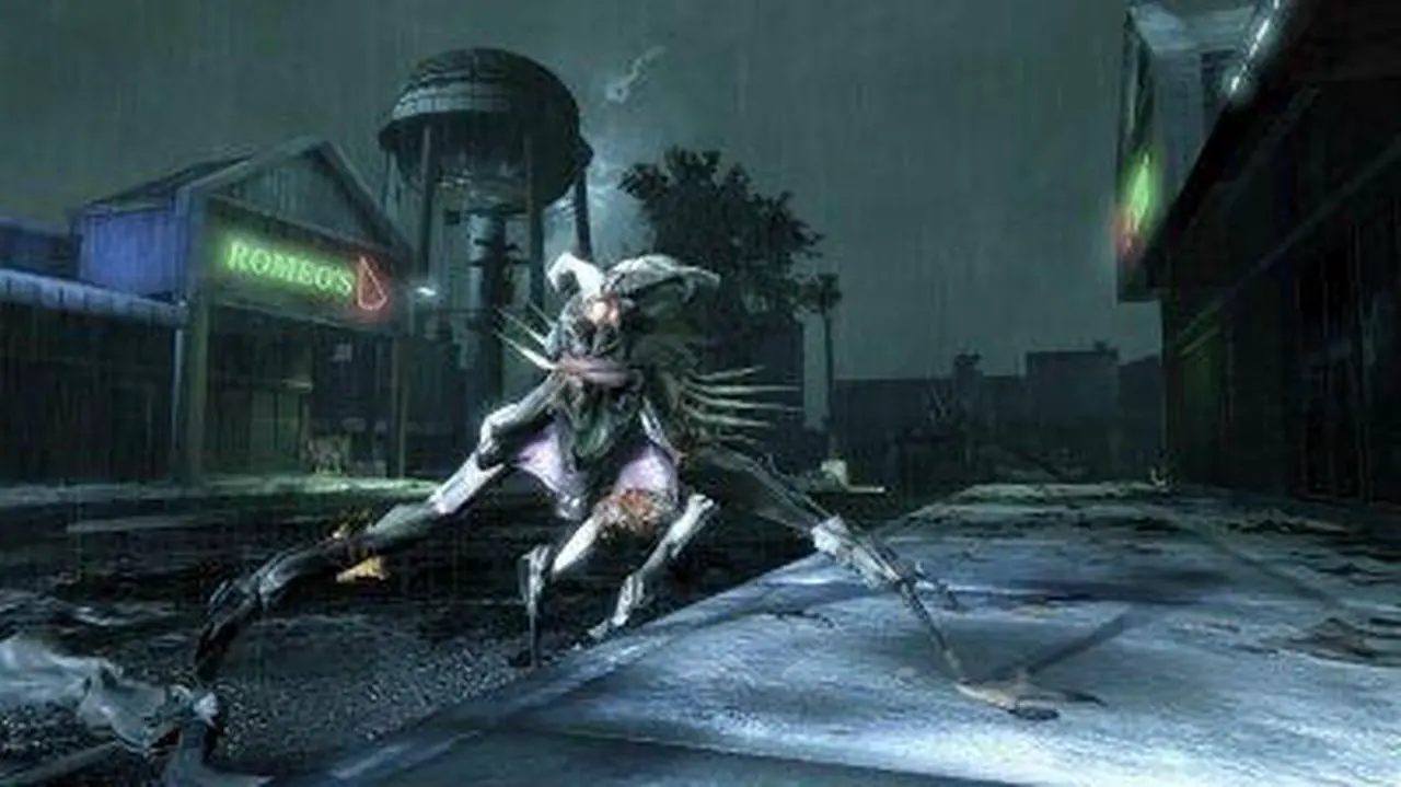 Alt view image 13 of 19 - Blacksite: Area 51 PC Game