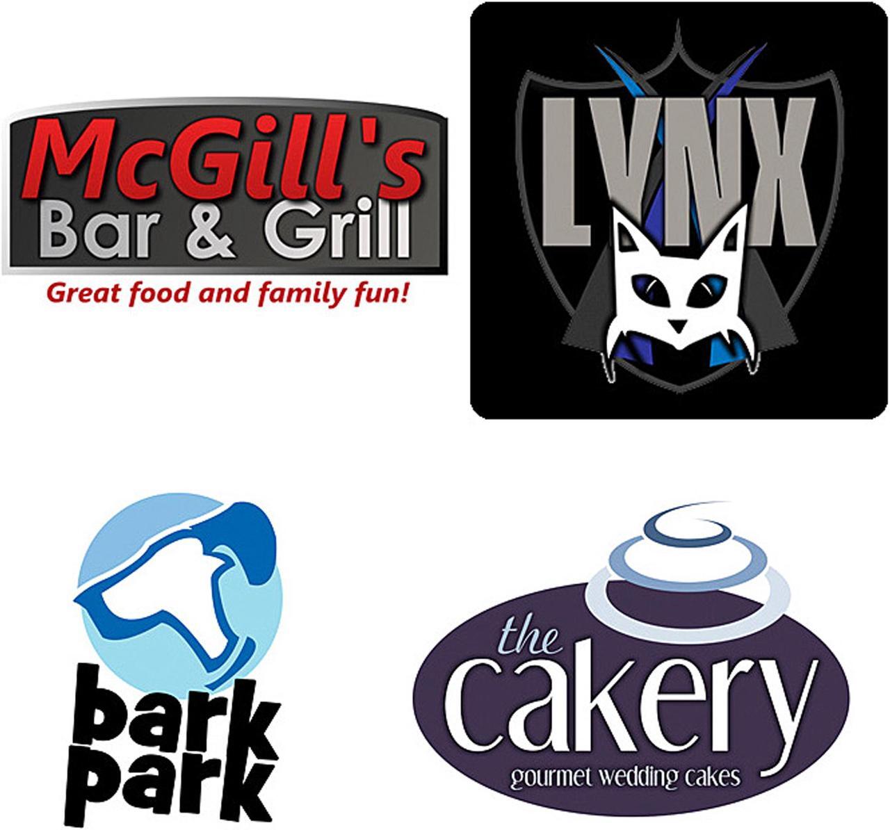 Alt view image 3 of 5 - SummitSoft Logo Design Studio Pro - Download