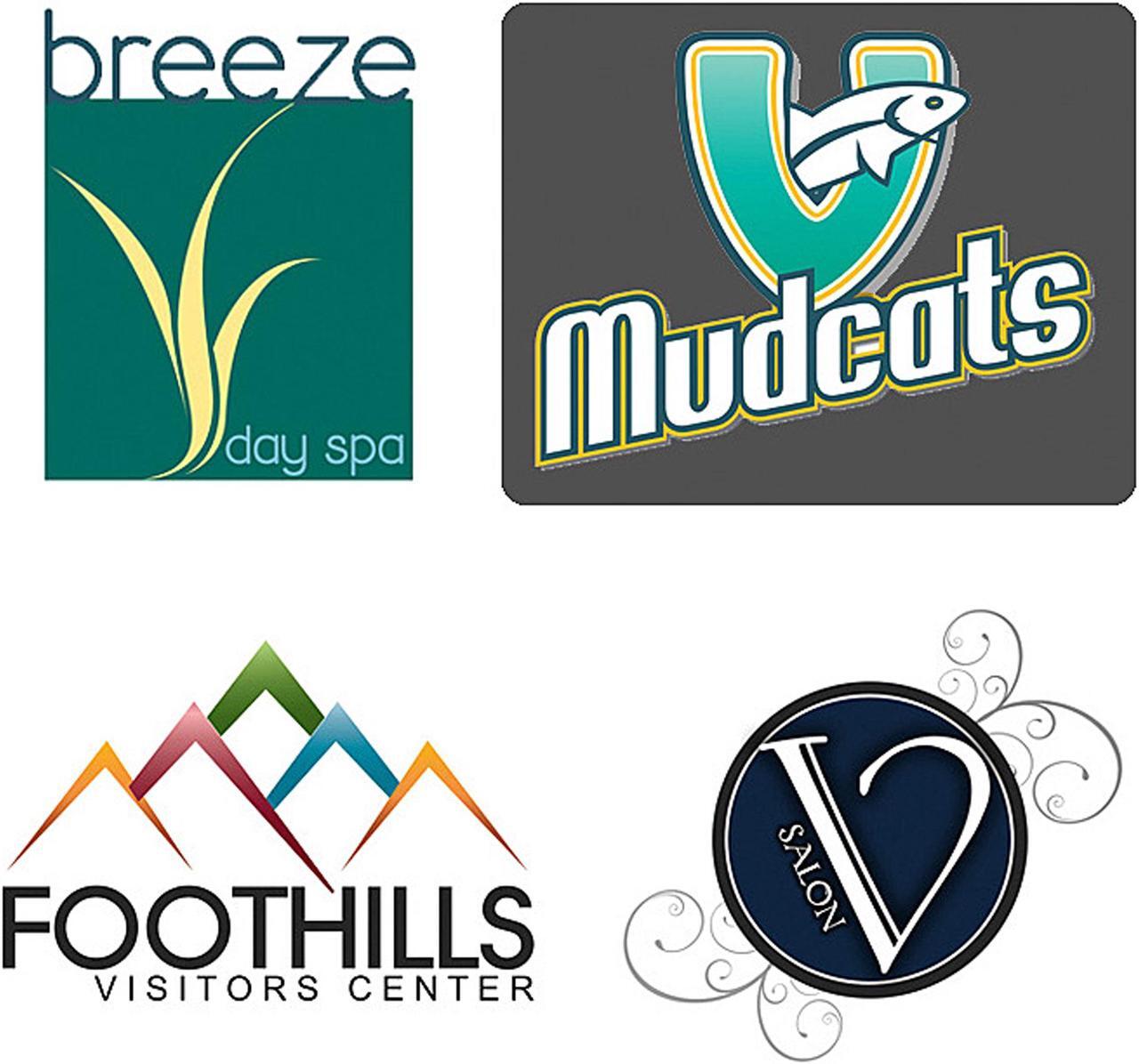 Alt view image 4 of 5 - SummitSoft Logo Design Studio Pro - Download