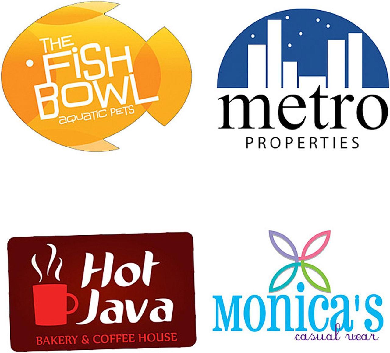 Alt view image 5 of 5 - SummitSoft Logo Design Studio Pro - Download
