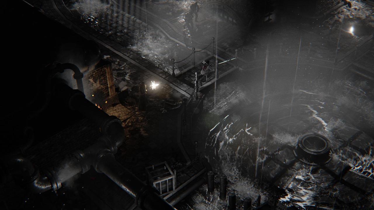Alt view image 7 of 20 - Hatred - PC [Steam Online Game Code]