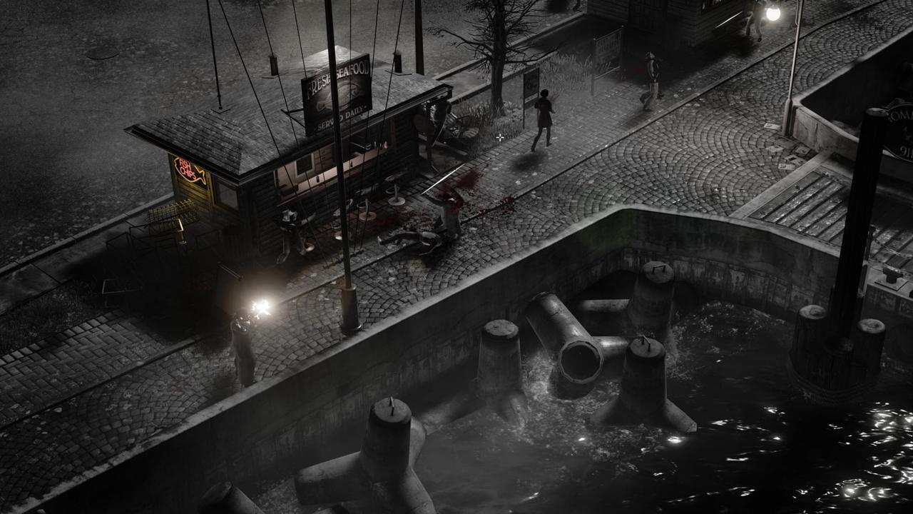 Alt view image 8 of 20 - Hatred - PC [Steam Online Game Code]