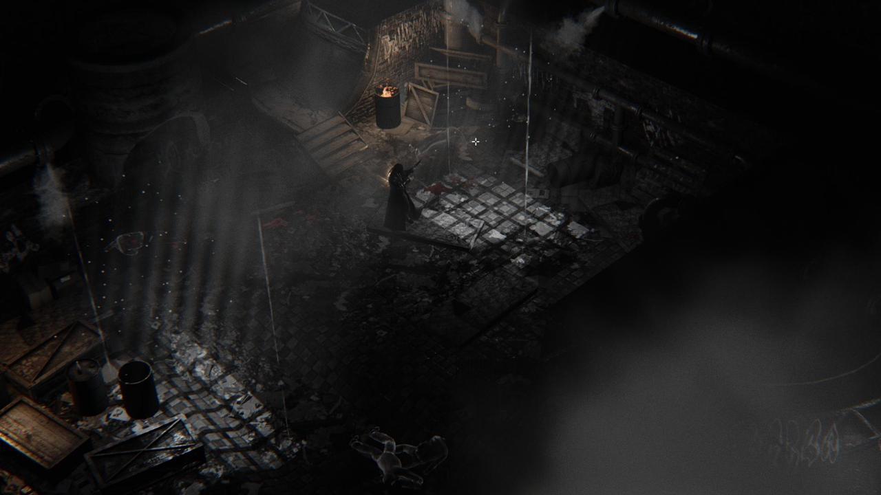 Alt view image 10 of 20 - Hatred - PC [Steam Online Game Code]