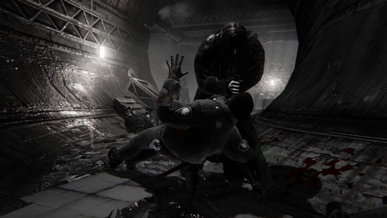Alt view image 14 of 20 - Hatred - PC [Steam Online Game Code]