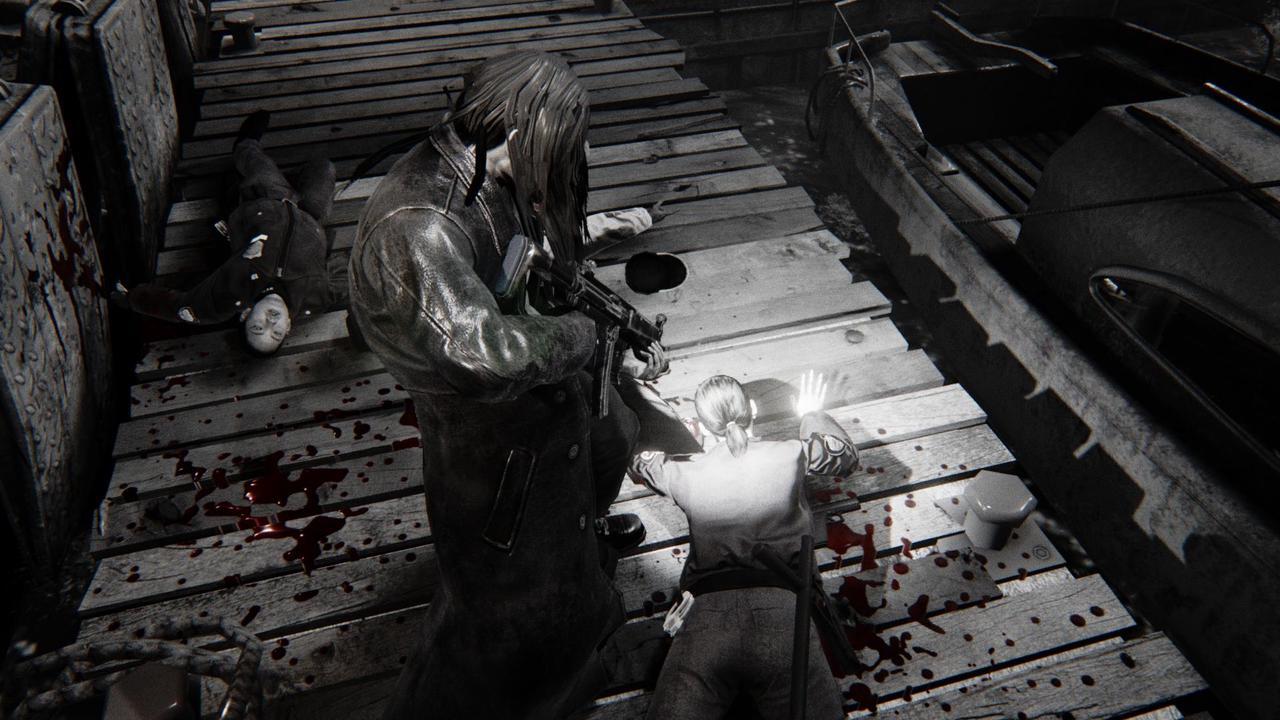 Alt view image 15 of 20 - Hatred - PC [Steam Online Game Code]