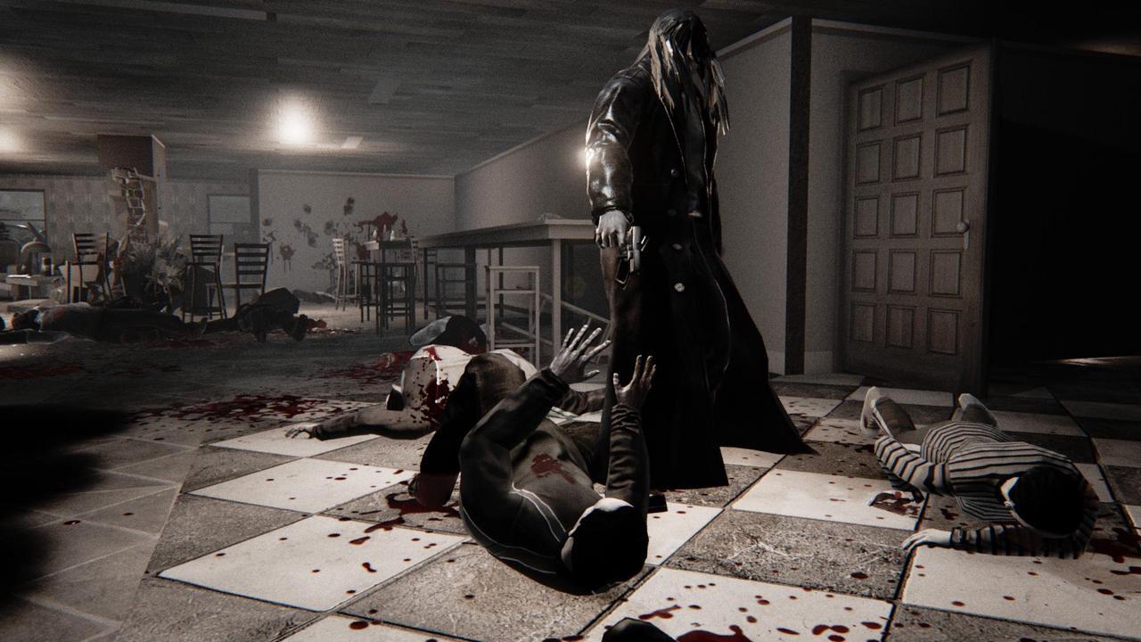 Alt view image 16 of 20 - Hatred - PC [Steam Online Game Code]