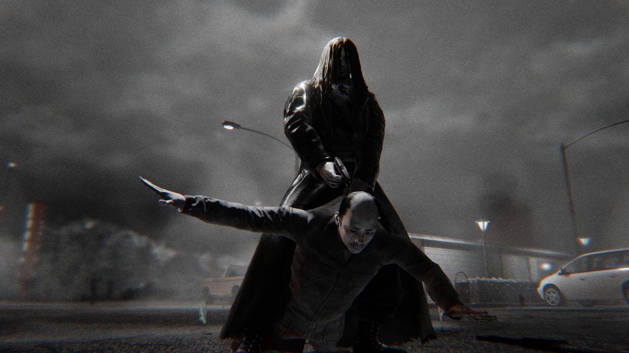Alt view image 17 of 20 - Hatred - PC [Steam Online Game Code]