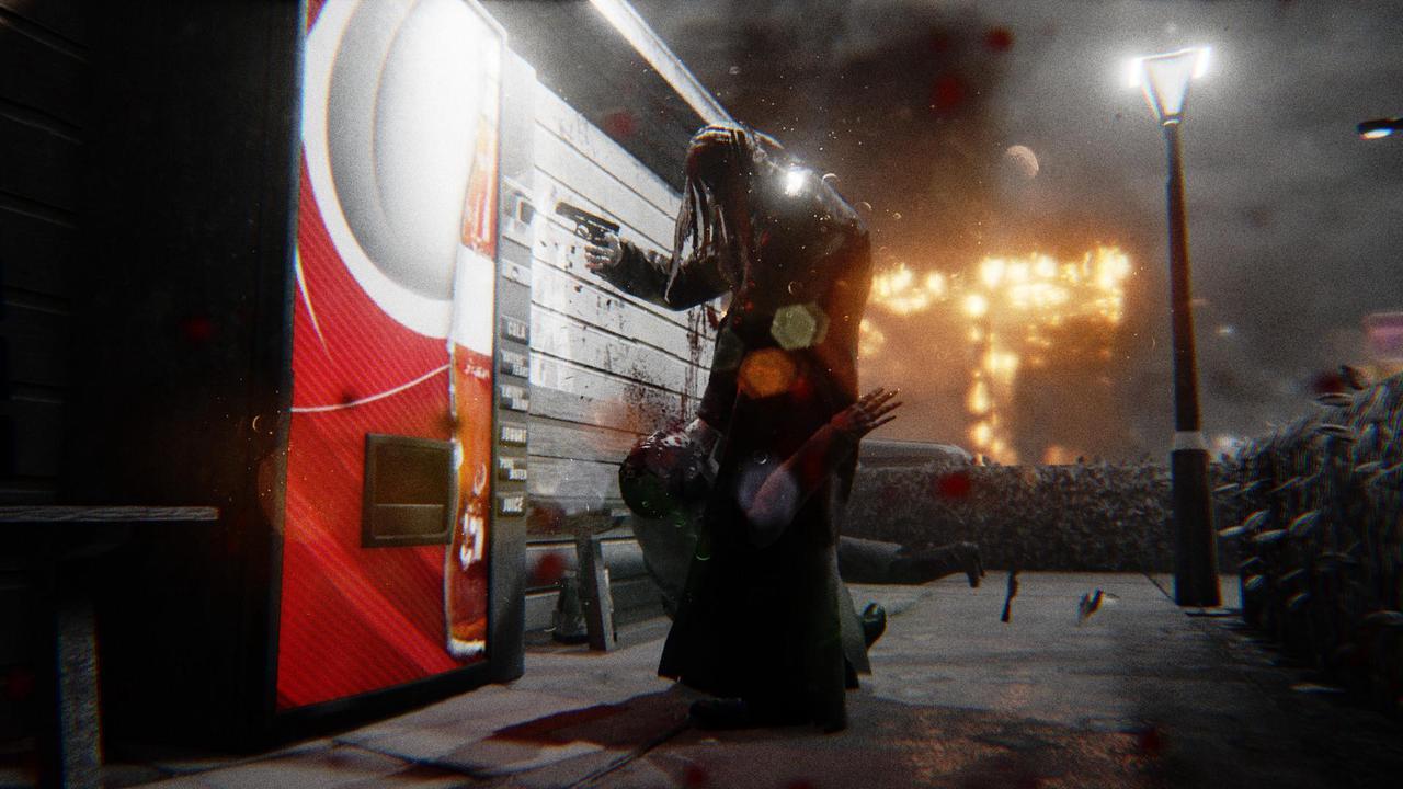 Alt view image 18 of 20 - Hatred - PC [Steam Online Game Code]