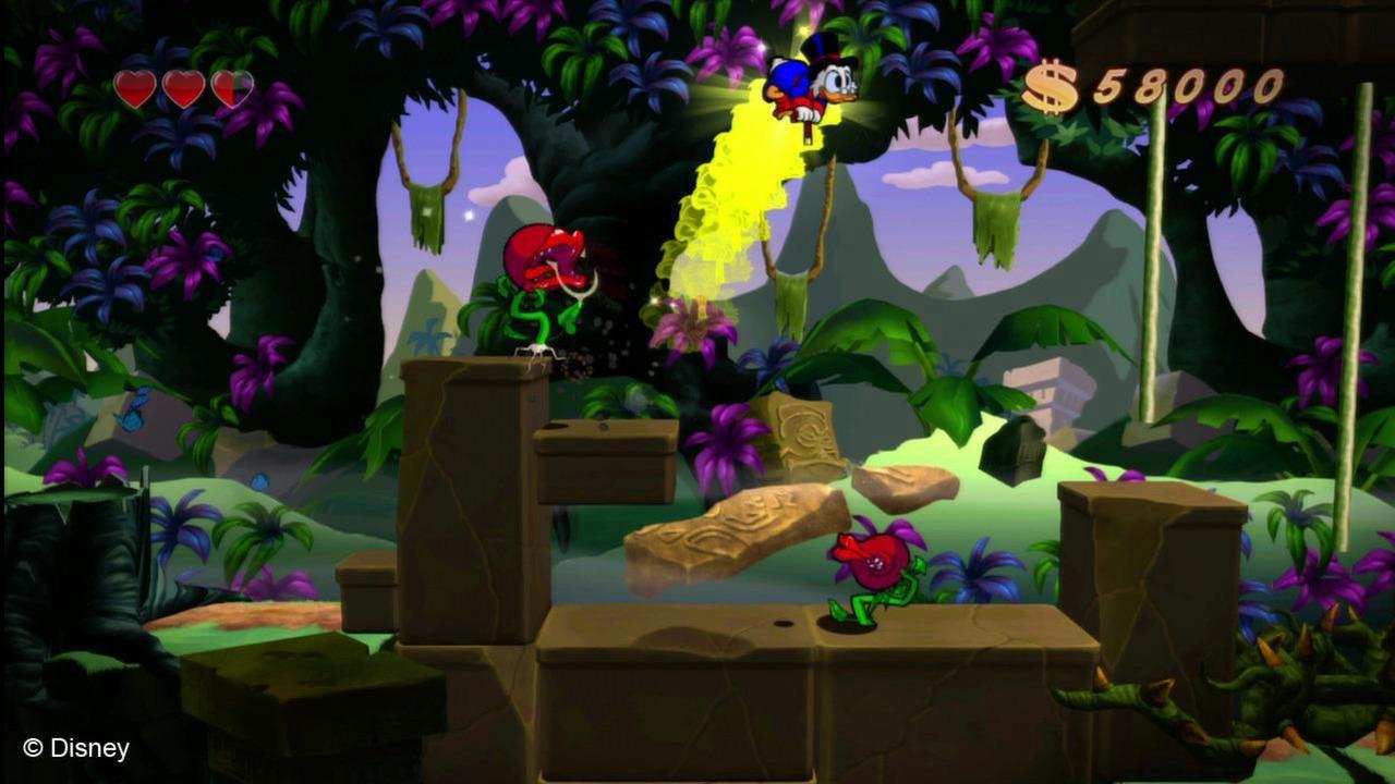 Alt view image 11 of 12 - DuckTales: Remastered  [Online Game Code]