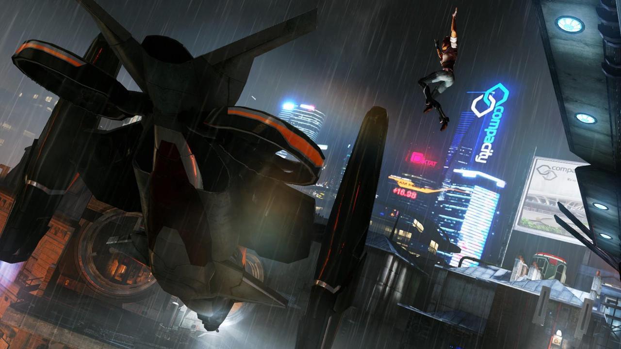 Alt view image 2 of 16 - Remember Me  [Online Game Code]