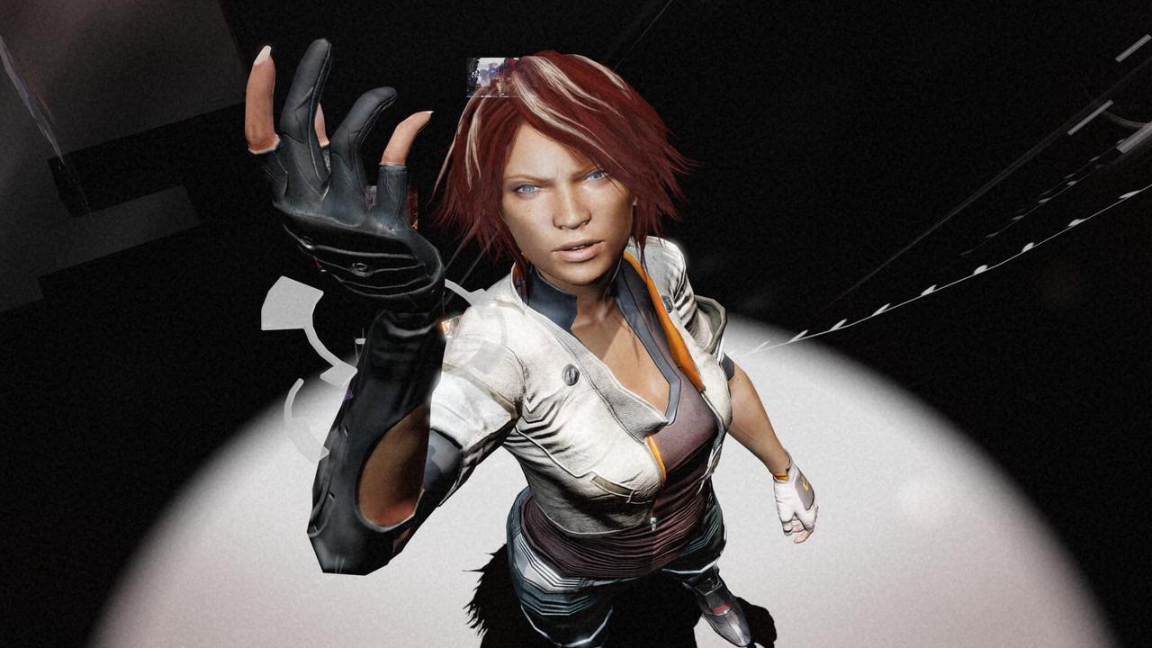 Alt view image 4 of 16 - Remember Me  [Online Game Code]