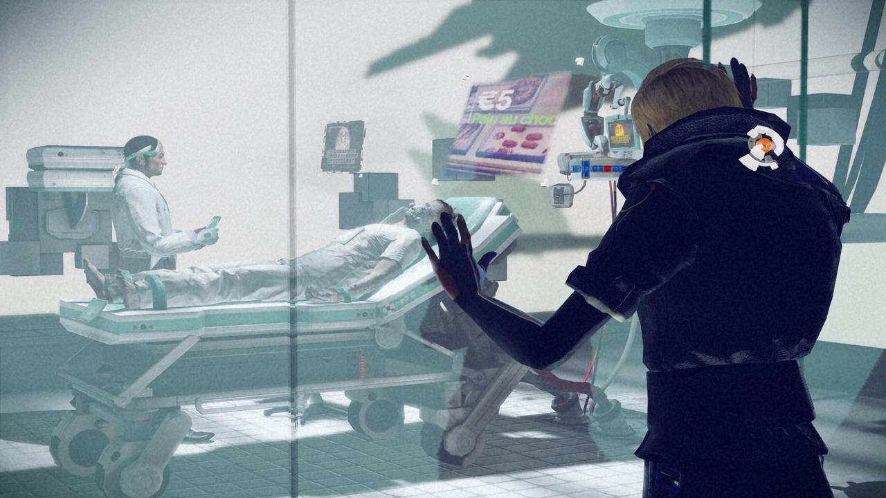 Alt view image 5 of 16 - Remember Me  [Online Game Code]