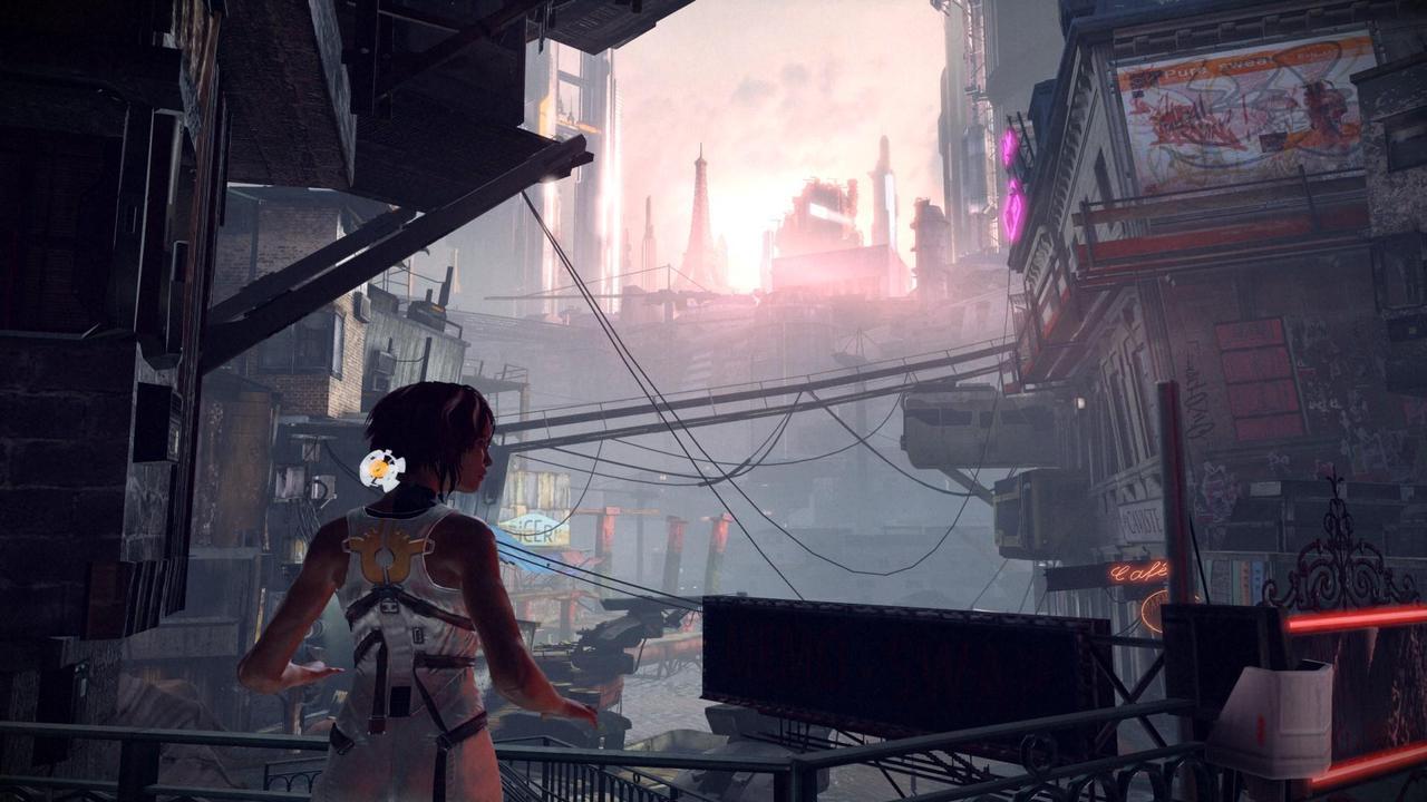 Alt view image 6 of 16 - Remember Me  [Online Game Code]