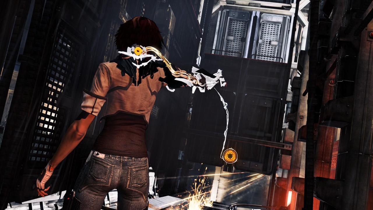 Alt view image 7 of 16 - Remember Me  [Online Game Code]