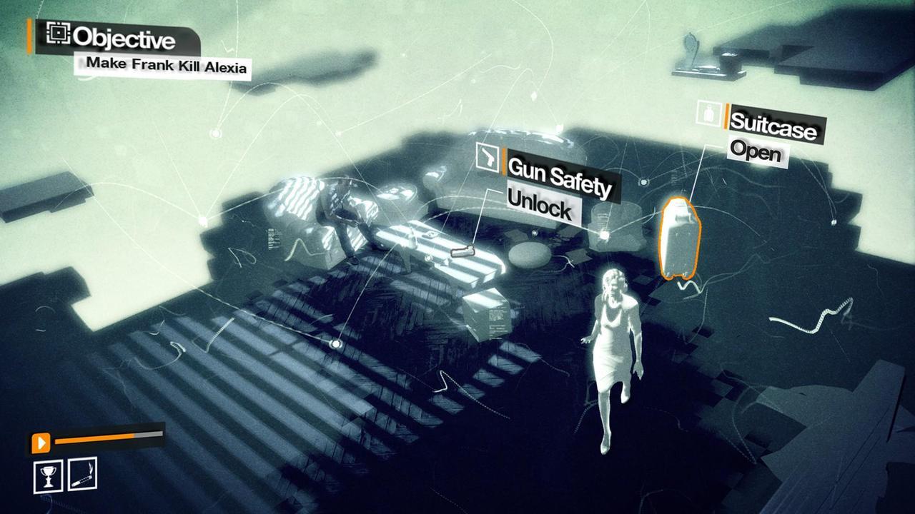 Alt view image 8 of 16 - Remember Me  [Online Game Code]