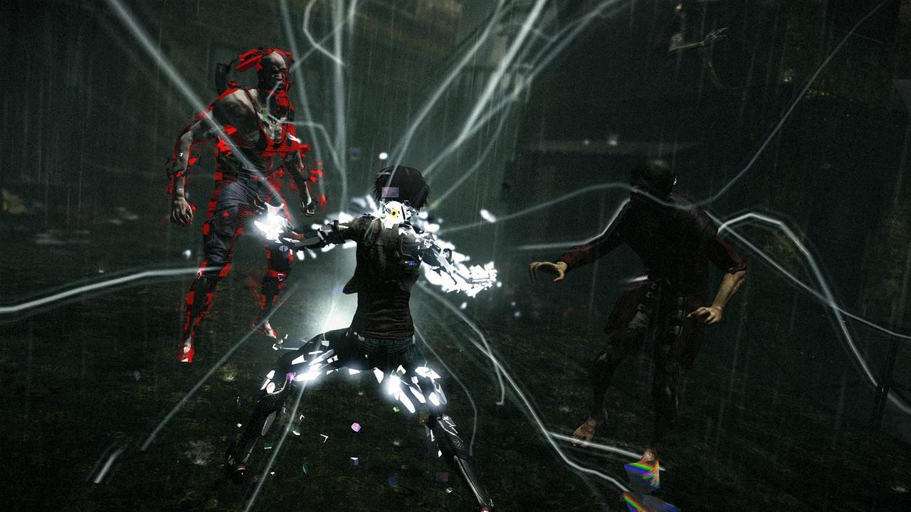 Alt view image 12 of 16 - Remember Me  [Online Game Code]