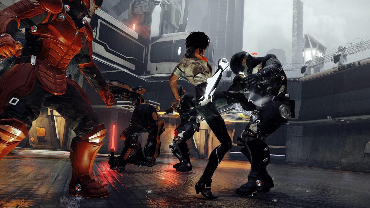 Alt view image 13 of 16 - Remember Me  [Online Game Code]