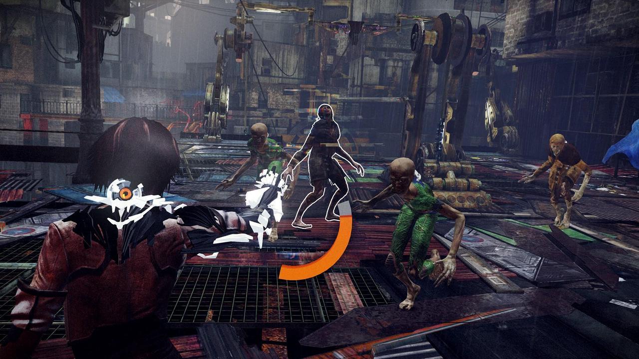 Alt view image 14 of 16 - Remember Me  [Online Game Code]