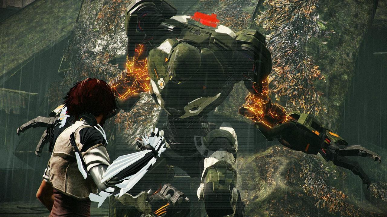 Alt view image 16 of 16 - Remember Me  [Online Game Code]