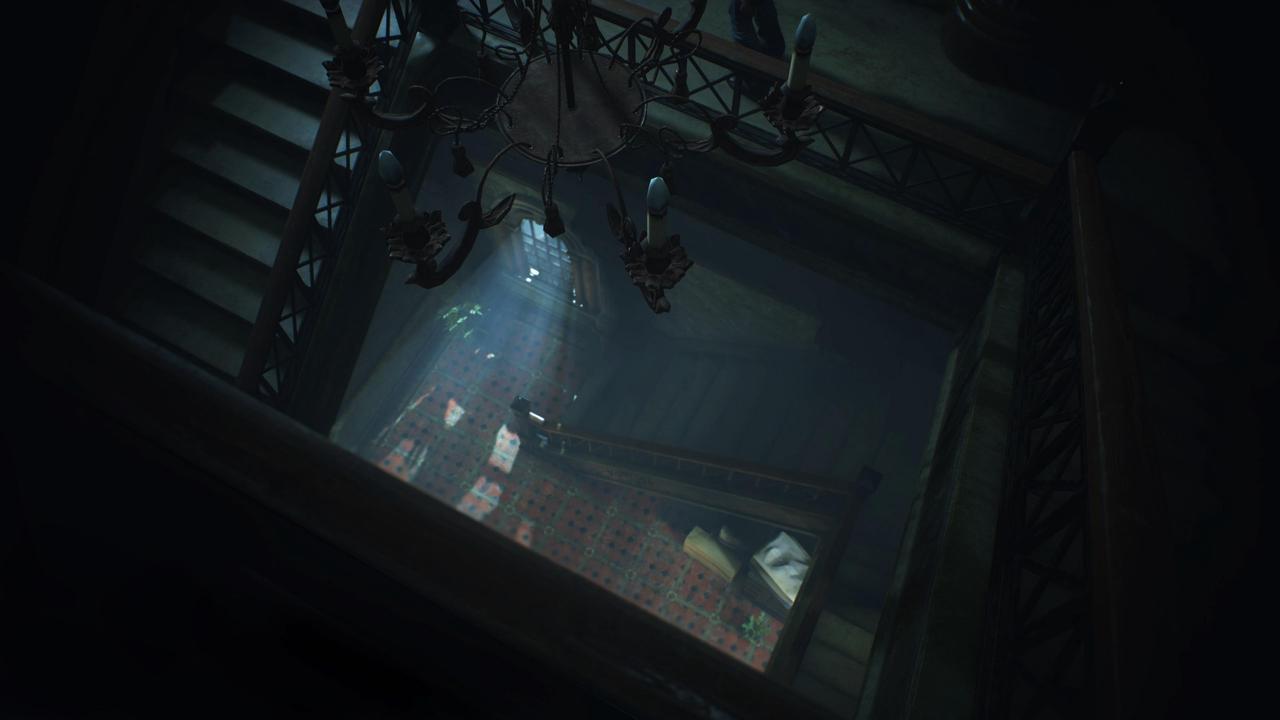 Alt view image 2 of 12 - Resident Evil 2 Deluxe Edition  [Online Game Code]