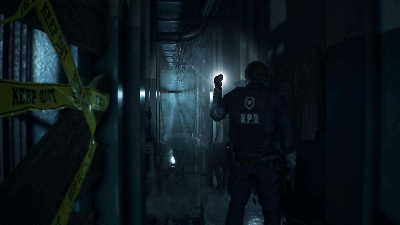 Alt view image 5 of 12 - Resident Evil 2 Deluxe Edition  [Online Game Code]