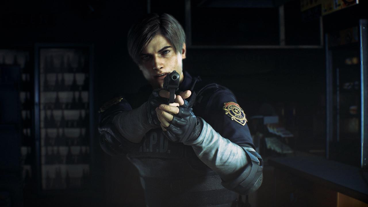 Alt view image 9 of 12 - Resident Evil 2 Deluxe Edition  [Online Game Code]