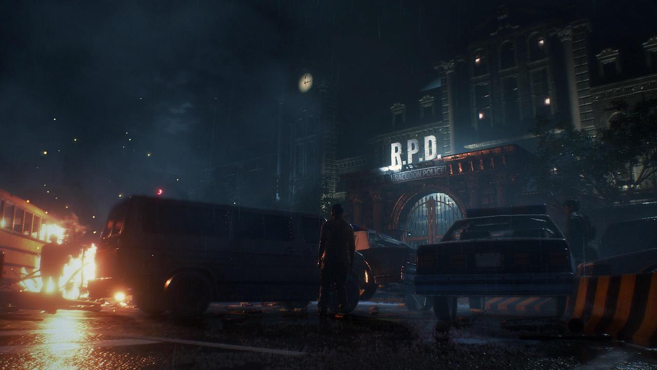 Alt view image 12 of 12 - Resident Evil 2 Deluxe Edition  [Online Game Code]