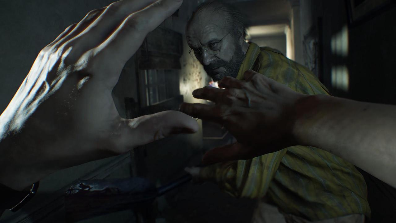 Alt view image 3 of 7 - RESIDENT EVIL 7 biohazard Season Pass  [Online Game Code]